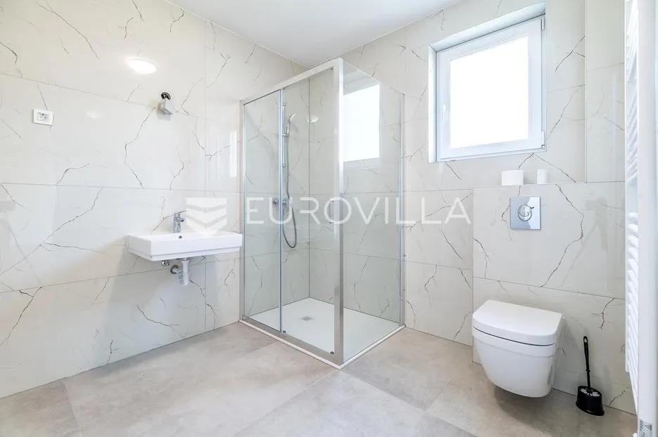 velika gorica, novogradnja, poslovni prostor, ured, 4 parking mjesta, 90 m² - slika 10