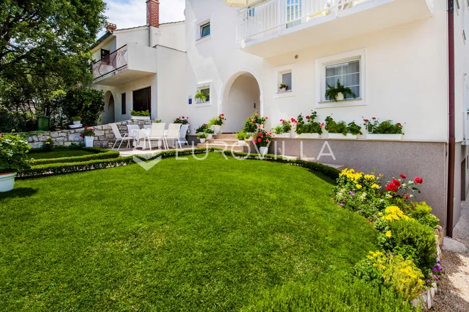 istra, rovinj, višestambena obiteljska kuća, uhodan posao - slika 4