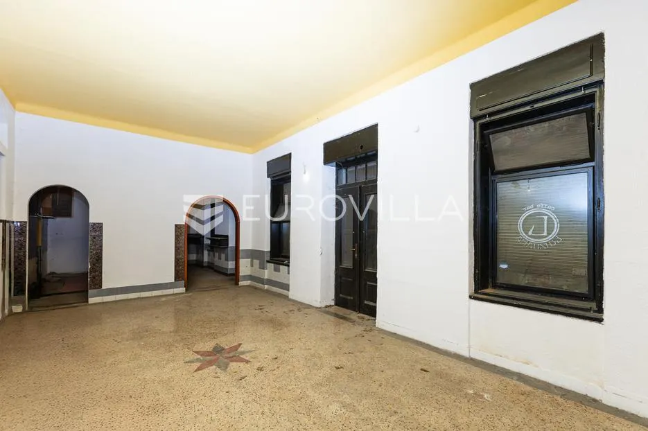 rijeka, centar, poslovni prostor blizu centra grada površine 124.40 m² - slika 4