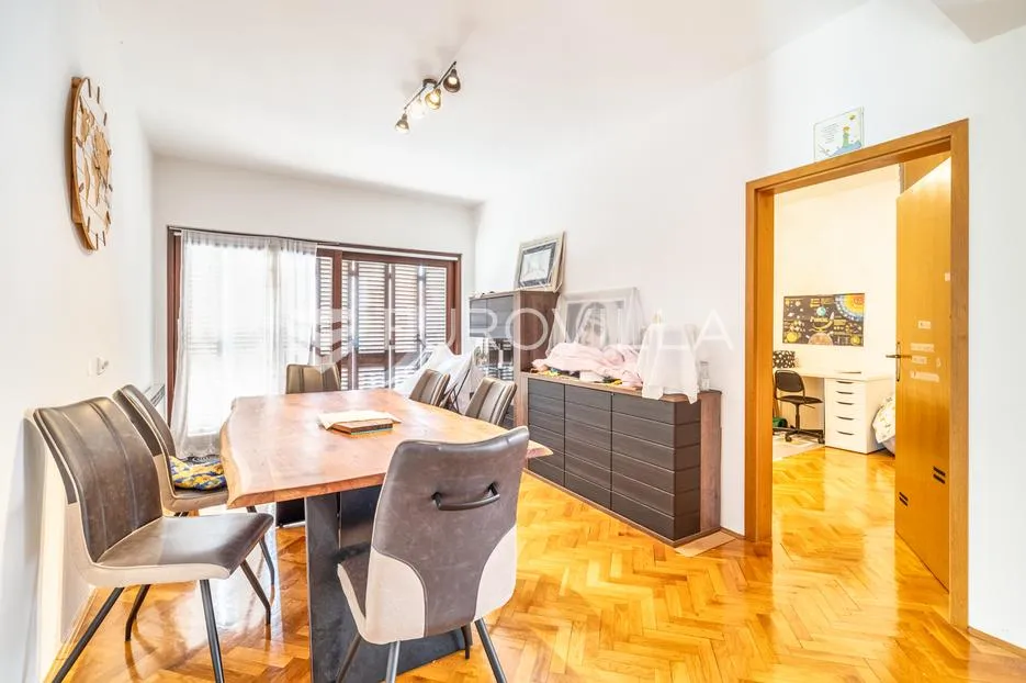 zagreb, gornja dubrava, odlična kuća s tri stana i garažom, 400 m² - slika 4