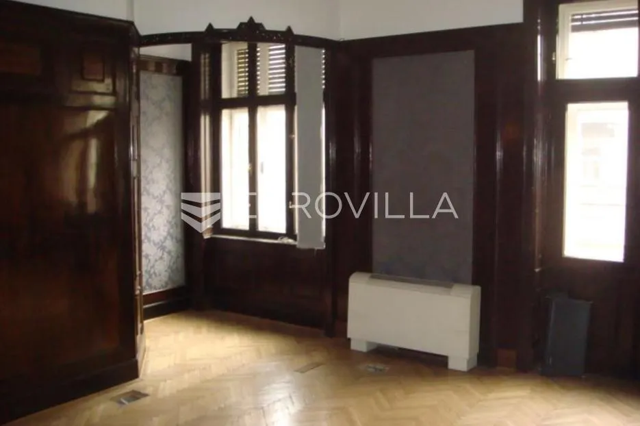 zagreb, centar, smičiklasova poslovni prostor 551 m² - slika 2