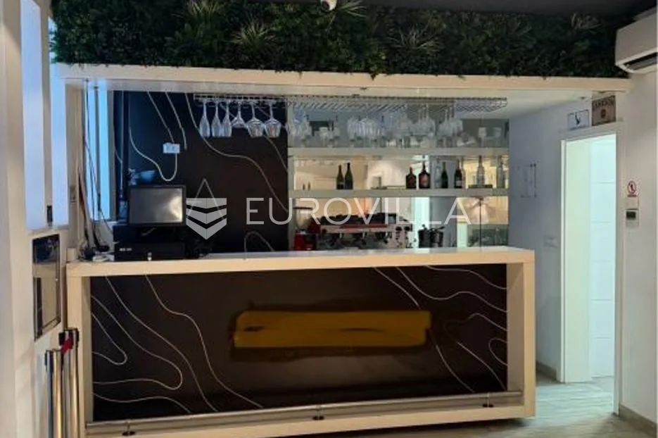 pag, novalja ugostiteljski prostor za restoran, dugoročni najam 300 m² s terasom - slika 12