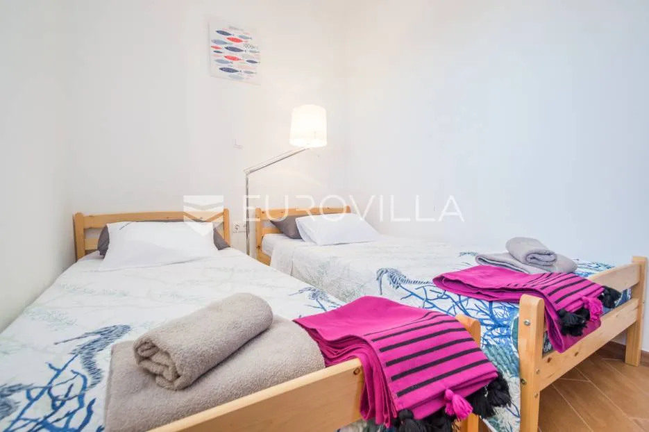 istra, marčana, kuća za odmor 160 m² s grijanim bazenom - slika 40