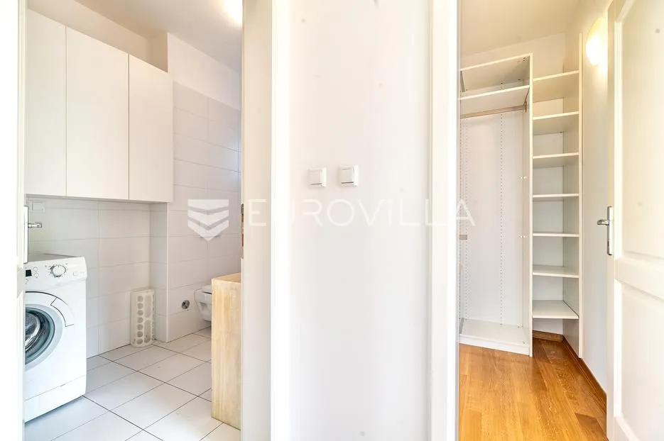 zagreb, šestine, predivan trosoban stan 97 m² s terasom, 2 parkinga - slika 8