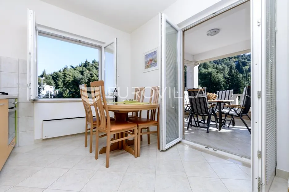 slivno, blace, stan oznake s2, 74 m² - slika 16