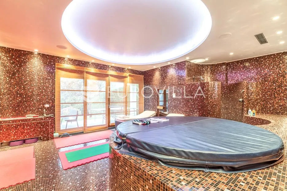 zagreb, šestine luksuzna vila neto 780 m² na zemljištu 1.550 m² - slika 24