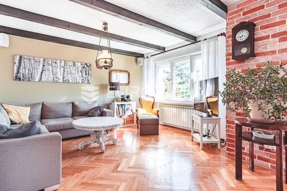 zagreb, gračani, velika obiteljska kuća s neto korisnom površinom od 381 m² - slika 2