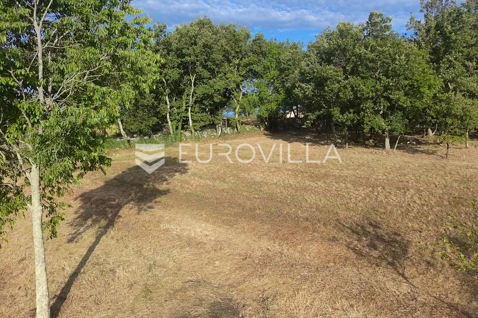 istra, tinjan, građevinsko zemljište nkp 3623 m2 - slika 20
