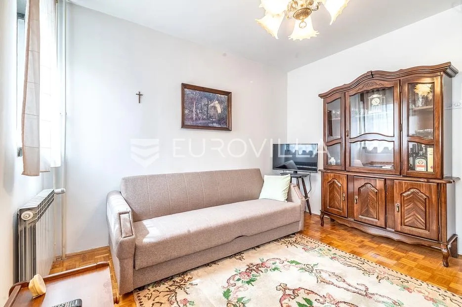 zagreb, rudeš, funkcionalan jednosoban stan, 33,55 m² - slika 2