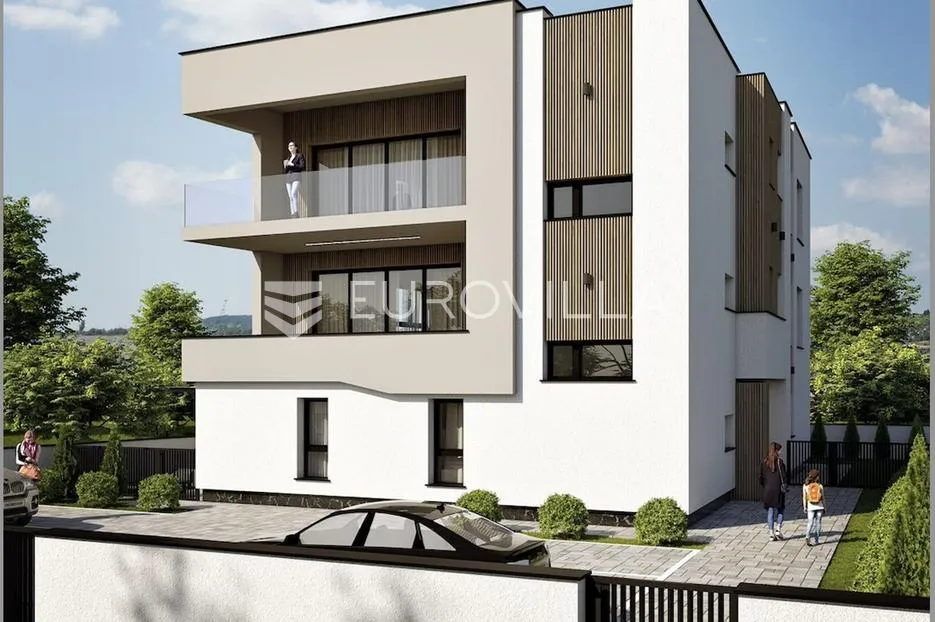 istra, štinjan, prostran stan u novogradnji, nkp 117,68 m2 - slika 5