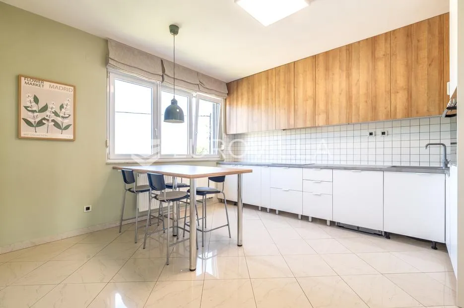zagreb, gornje prekrižje, šestinski vrh, prekrasna kuća sa panoramskim pogledom, 240 m² - slika 5