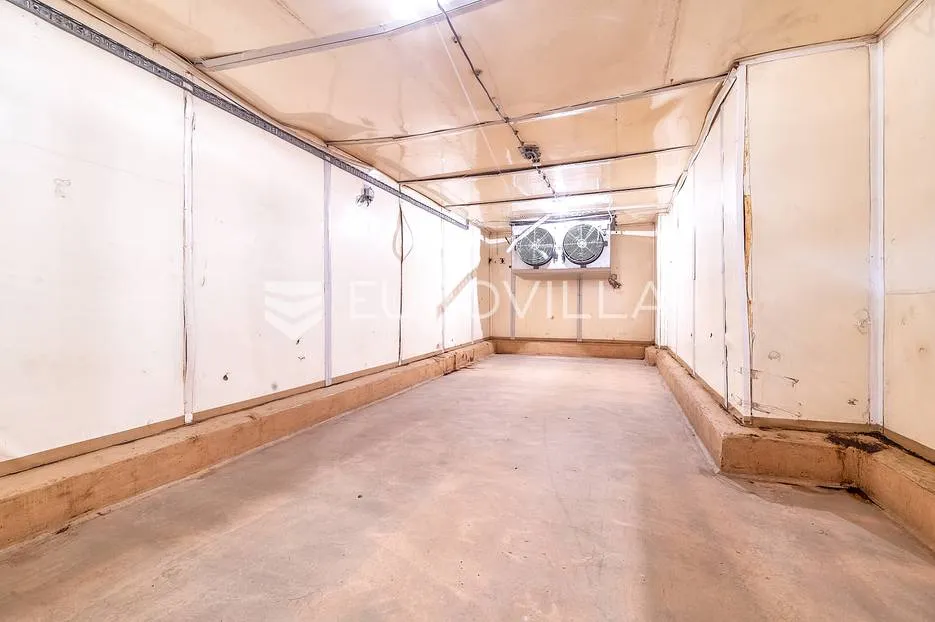 zagreb, donja dubrava, višenamjenski poslovni prostor neto korisne površine od 603 m² - slika 5