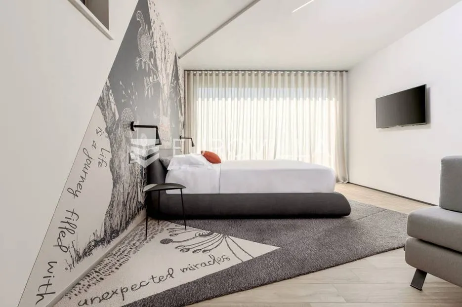 istra, umag, prekrasna vila s bazenom, 156 m² - slika 28