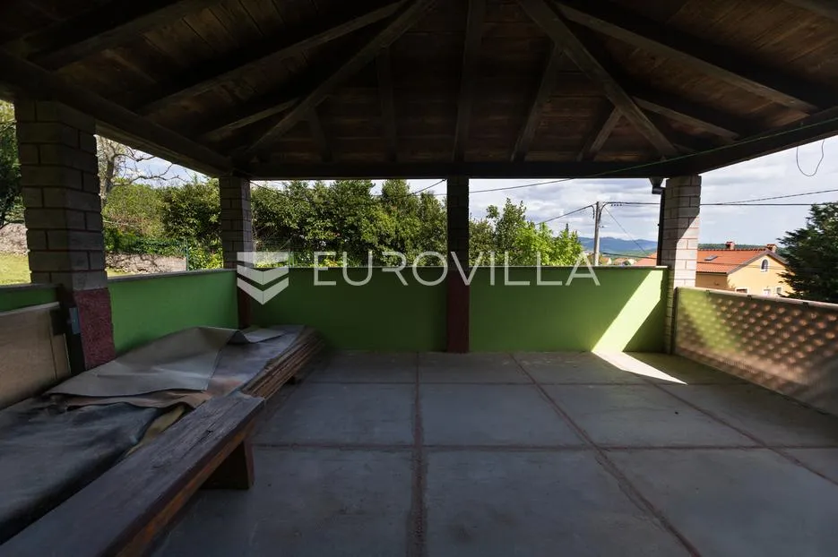 cernik, čavle, adaptirana kuća od 288 m² s 3448 m² terena - slika 6