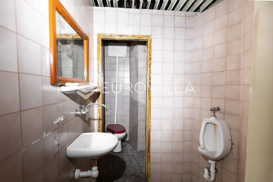 rijeka, centar, poslovni prostor blizu centra grada površine 124.40 m² - slika 15