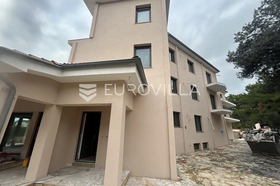 biograd na moru, pakoštane, apartman s1 u prizemlju površine od 46 m² - slika 2