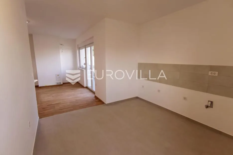 lovran, stan, novogradnja, 59,48 m² s lođom i parkirnim mjestom, odlična investicija - slika 2