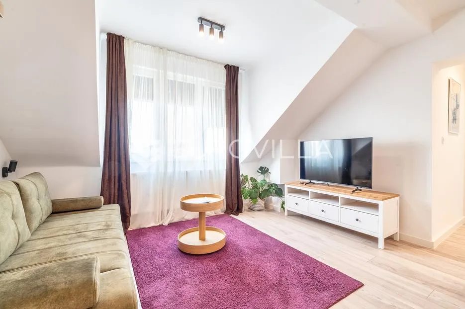 zagreb, gundulićeva, ilica, stan/ 3 apartmana, 159 m², poslovna prilika - slika 13