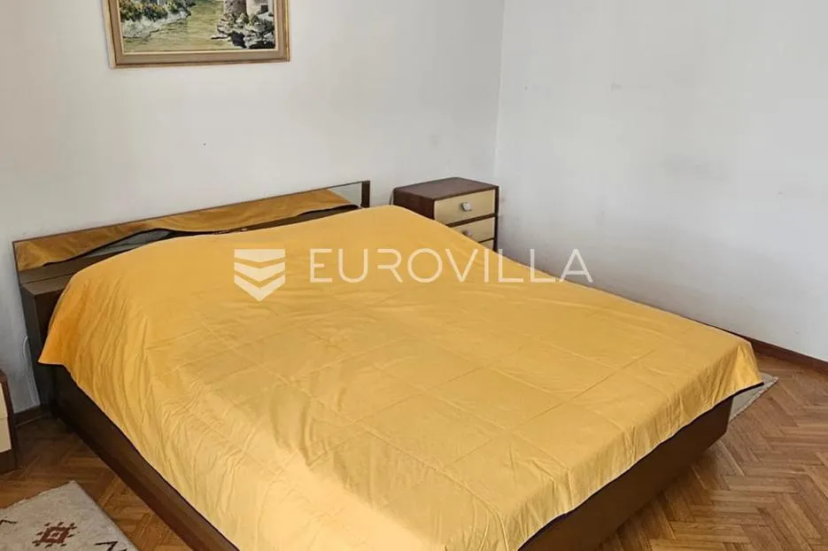 split, žnjan komforan trosoban stan od 99,8 m² južne orijentacije s pogledom na more - slika 11