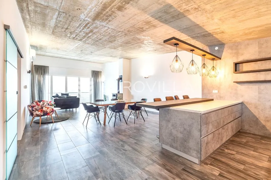 sveti ivan zelina, prekrasna dvojna kuća površine 385 m² - slika 1