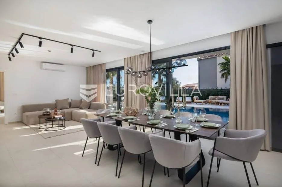 split, kaštel stari, ekskluzivna vila - slika 12