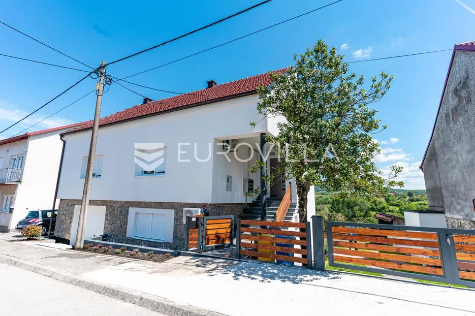 daruvar, luksuzna kuća s jacuzzijem i panoramskim pogledom - slika 2