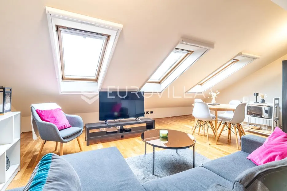 zagreb, sveti duh, komforan trosoban stan, 79 m² - slika 3