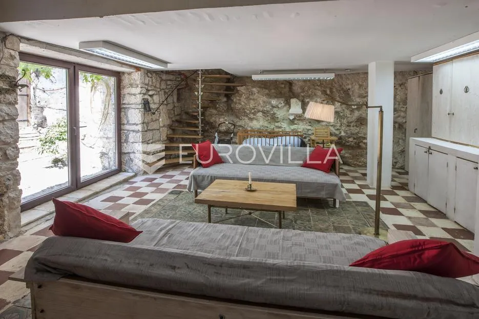 istra, pula, kuća za odmor s vlastitom šumom - slika 6