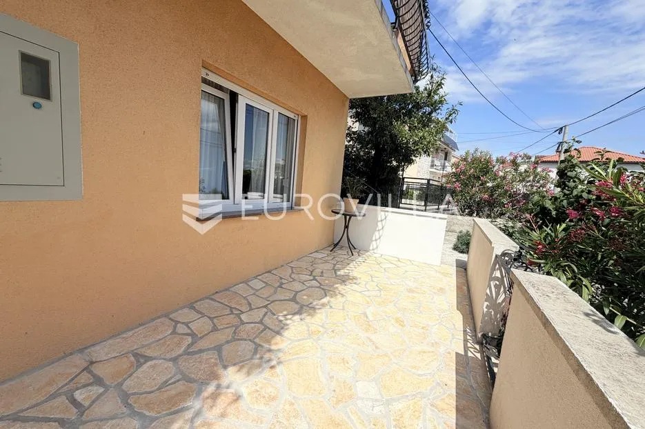 rijeka, zamet, najam, poslovni prostor, 86 m², terasa, pogled na more - slika 13