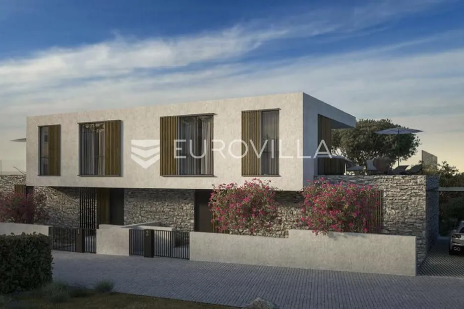 istra, savudrija, luksuzna vila s povratnom investicijom - slika 4