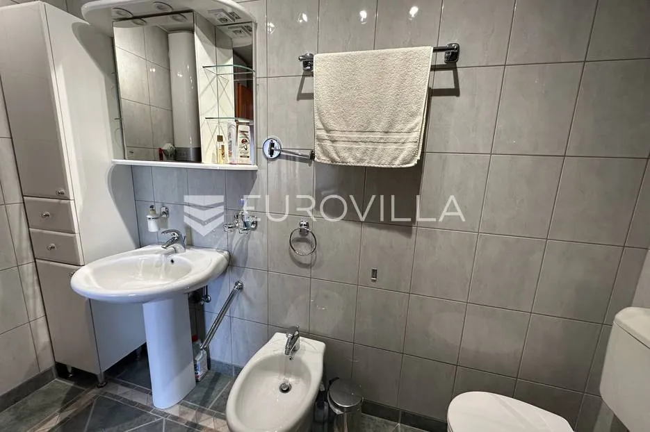 premantura, dvosoban stan od 73 m2, drugi kat, pogled more - slika 5