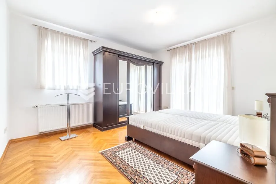 zagreb, maksimir, jurja ves, četverosoban stan površine 133.8 m2 - slika 10