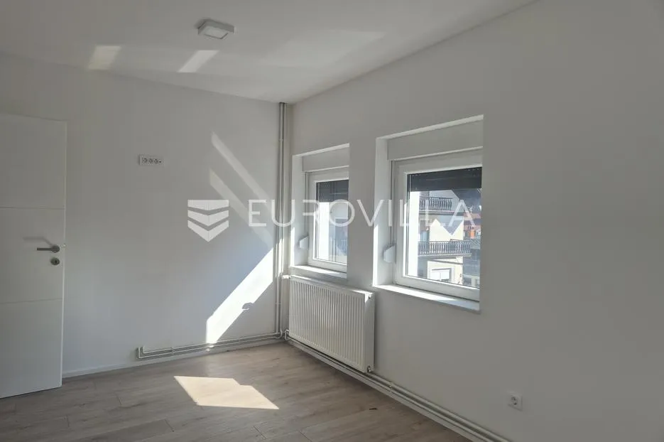 zagreb, gornja dubrava, dvosoban stan nkp 95 m2 - slika 8