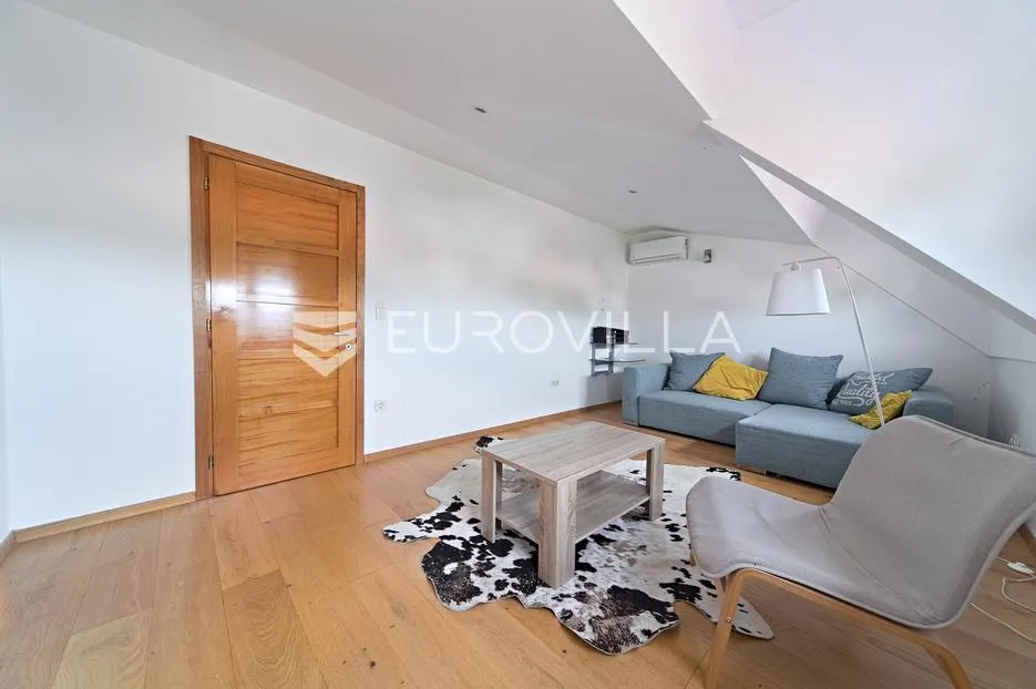 osijek, gornji grad, najam, dvoetažni stan uredi 243 m² zatvorenog prostora - slika 5