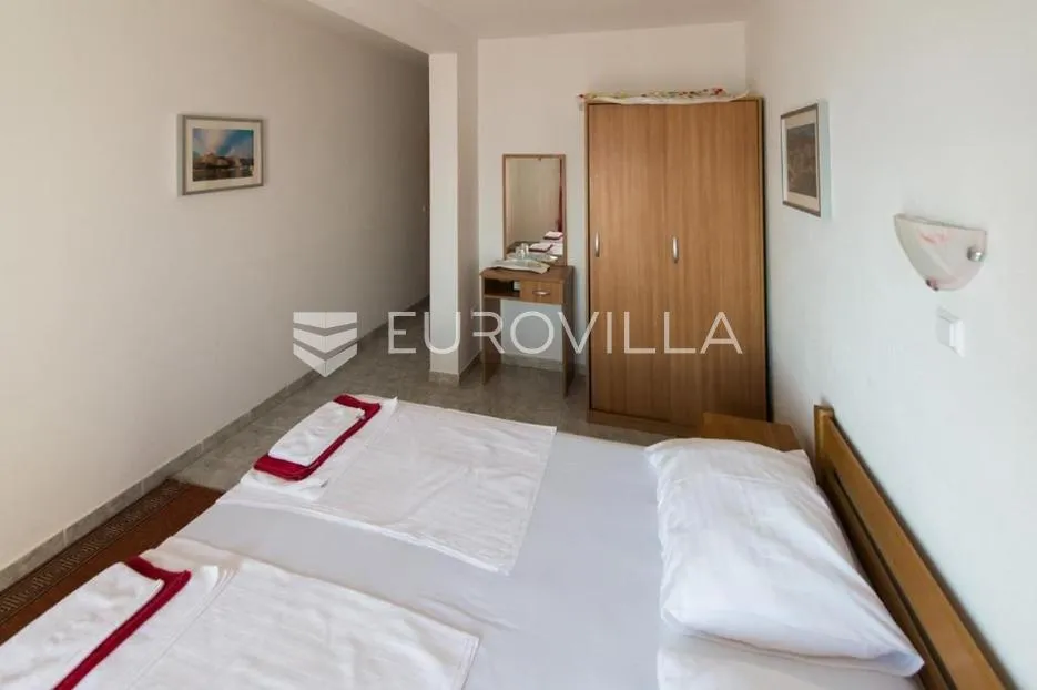omiš, lokva rogoznica, hotel, pansion, ukupna neto korisna površina 825 m² - slika 6
