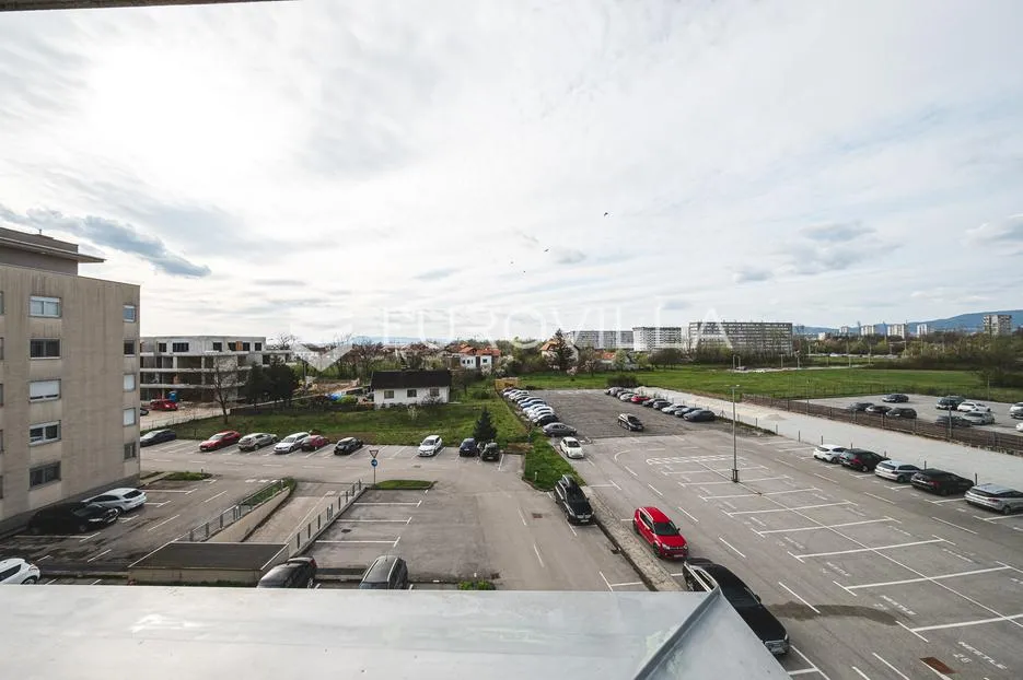 novi zagreb, otok, trosoban stan 61 m² s garažnim parkirnim mjestom - slika 11