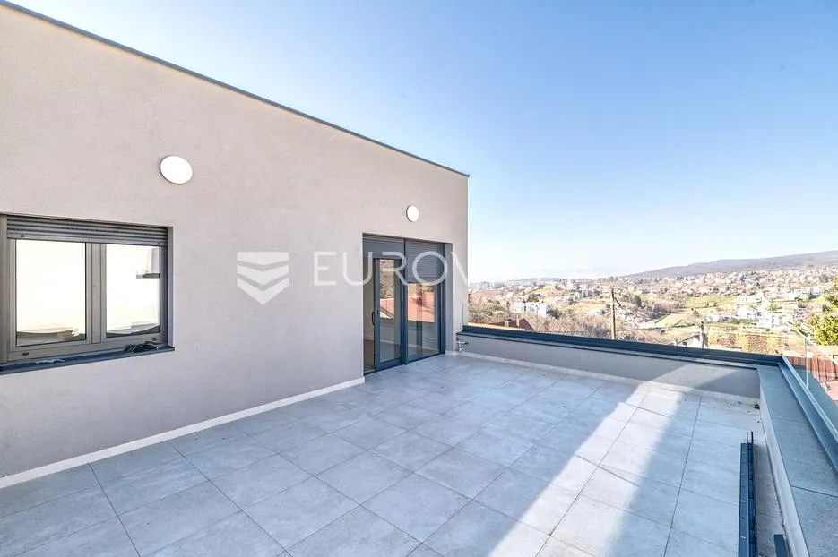 zagreb, šestine, luksuzan trosoban stan, 120 m², novogradnja - slika 9
