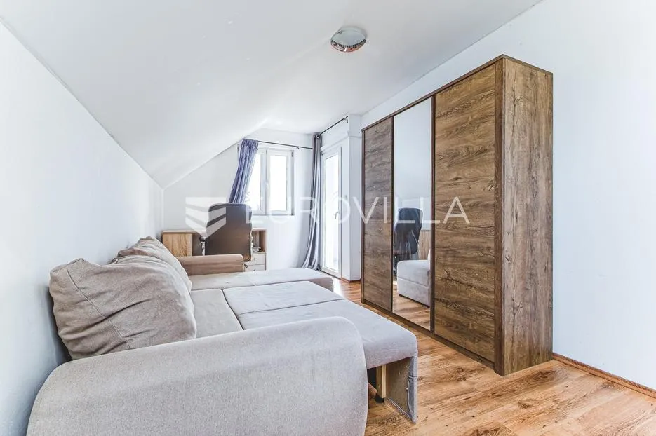 zagreb, gračani, trosoban stan nkp 78 m2 + gpm - slika 8