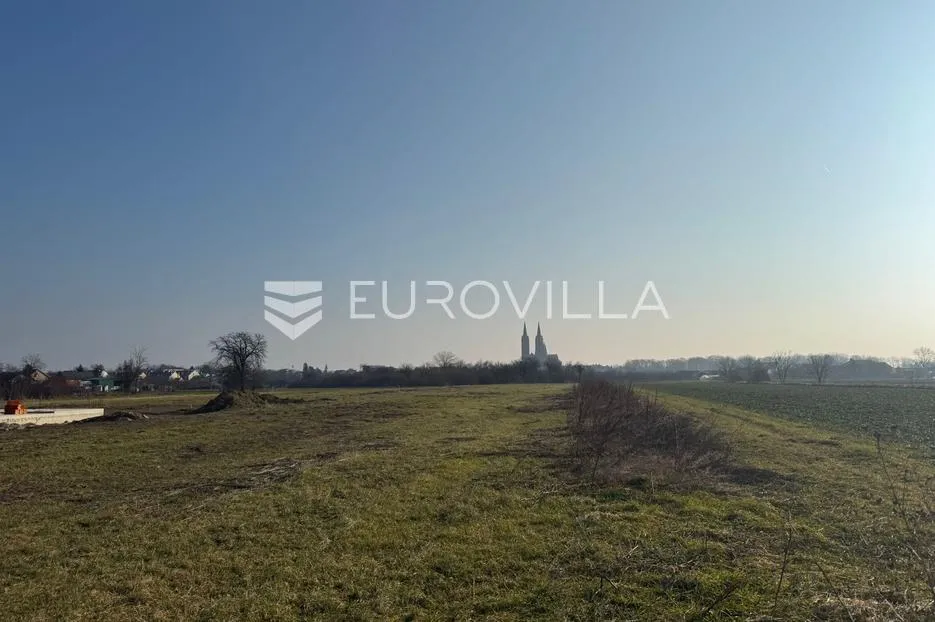 đakovo, novo polje, 8 građevinskih zemljišta ukupne površine 5625 m² - slika 4