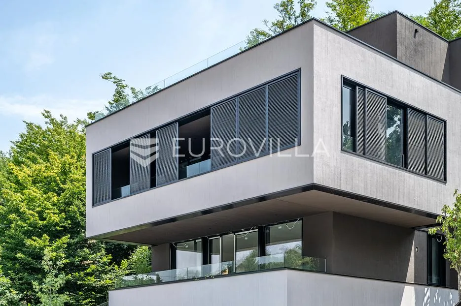 tuškanac, kraljevec, moderan trosoban stan na 2. katu 140 m² novogradnja - slika 14