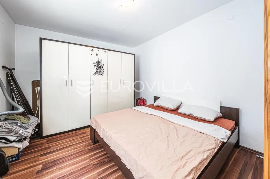zagreb, trešnjevka, funkcionalan dvosoban stan, kuća, 41 m² - slika 7