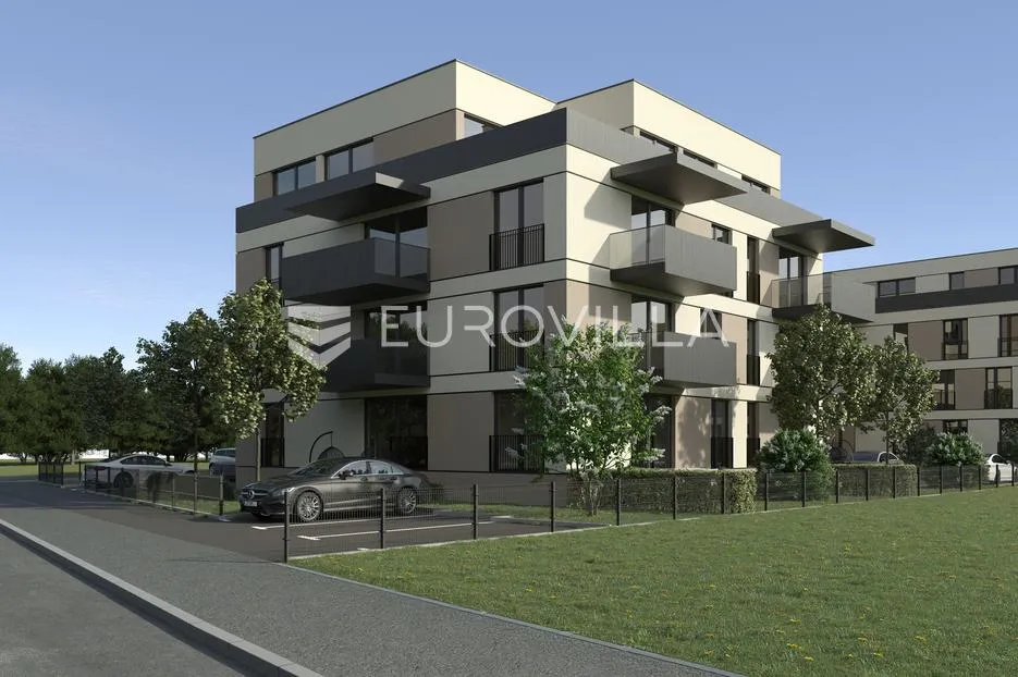 dreamville brezovica novogradnja trosoban stan 91 m² - slika 11