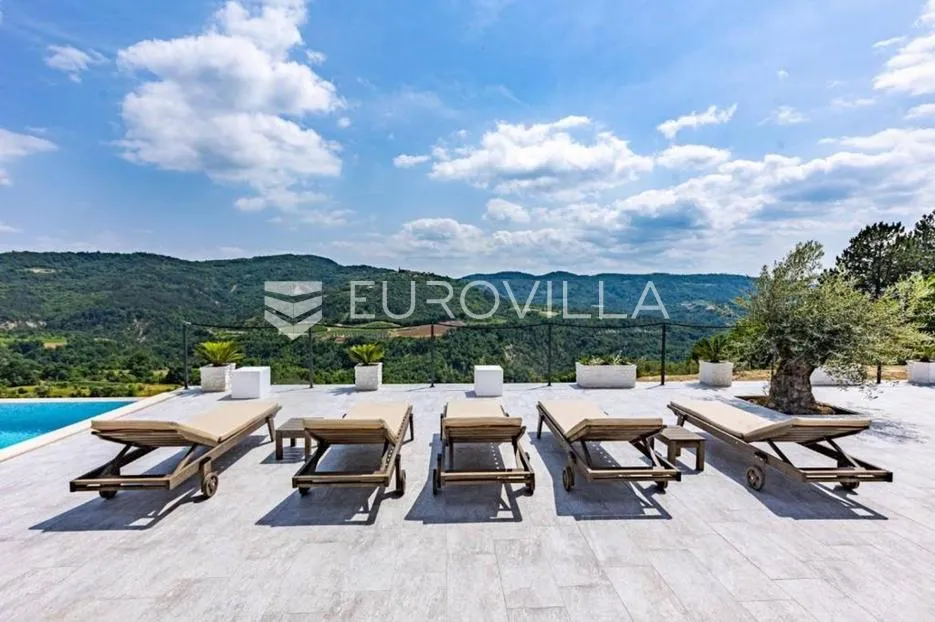 istra, cerovlje, imanje iz snova u srcu prirode, idealno za život i turizam - slika 2