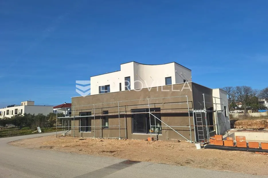 vodice, novogradnja, kuća s bazenom, 176,40 m² - slika 6