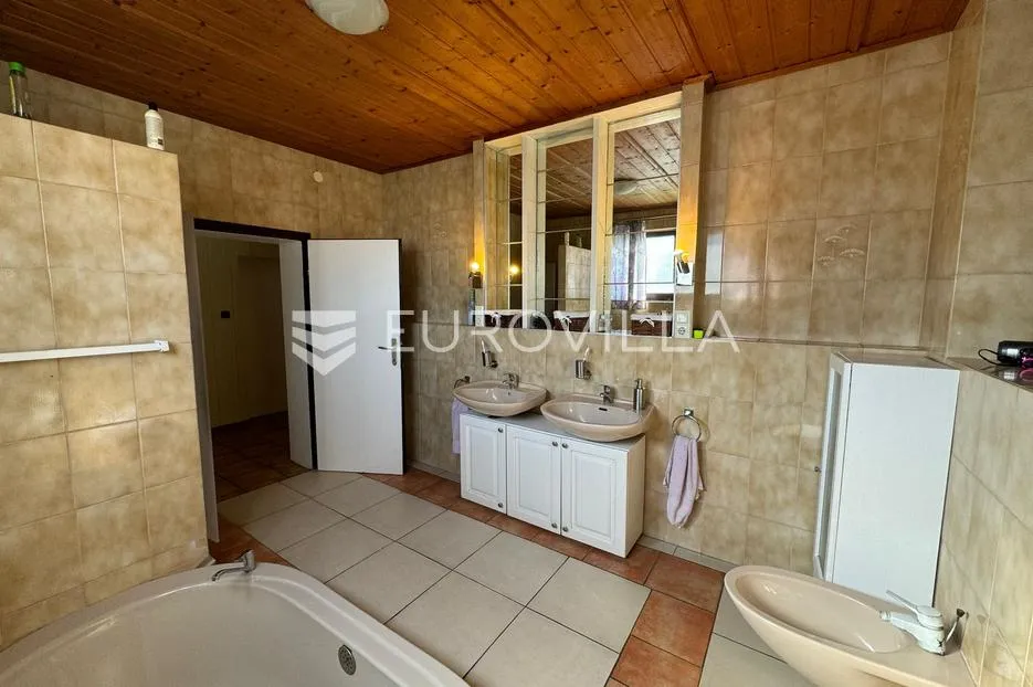 đakovo, vila, prekrasna visoka prizemnica, 270 m² - slika 16