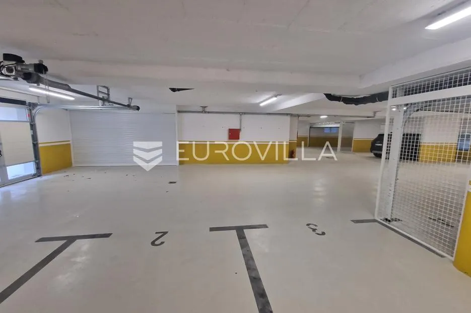 samobor, poslovni prostor 108 m2 novogradnja - slika 3
