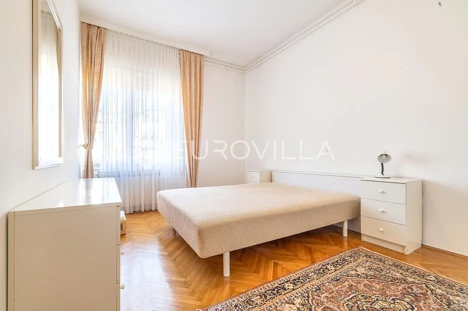 zagreb, šalata, vinkovićeva, prekrasan četverosoban stan - slika 5