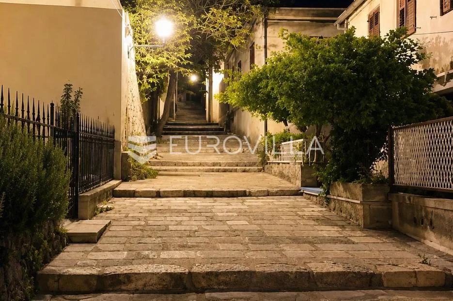 karlobag, kuća 138 m², 100 m od mora - slika 20