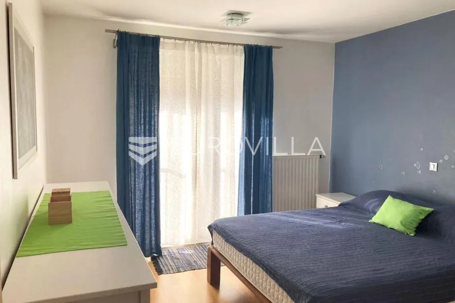 zagreb, sveta klara, lijepo uređen trosoban 87 m² s prostranom terasom, parkingom i spremištem - slika 8