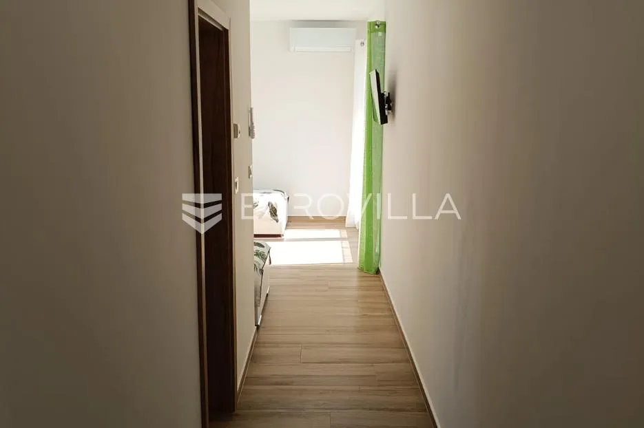 medulin, pomer, prekrasna villa s wellnessom 195 m² s pogledom na more, 150 m od mora - slika 31